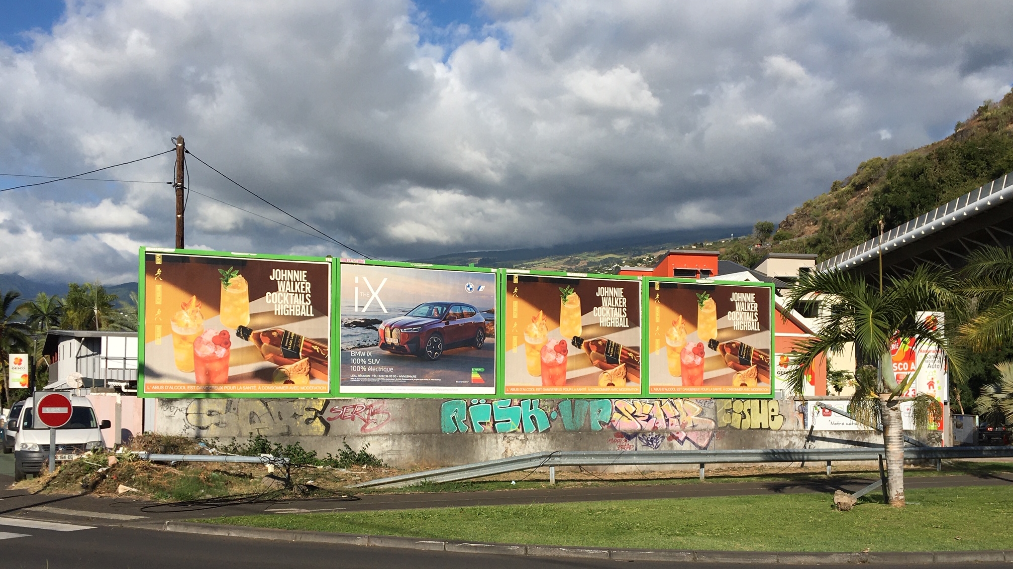 2022 Prix de la France moche